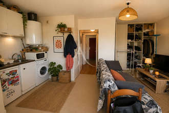 achat appartement nantes 44300