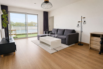 achat appartement nantes 44300