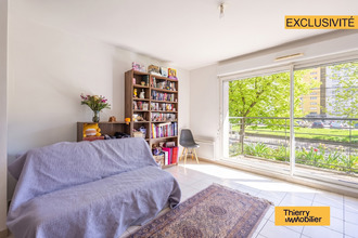achat appartement nantes 44300