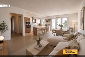 achat appartement nantes 44300