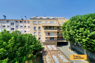 achat appartement nantes 44300