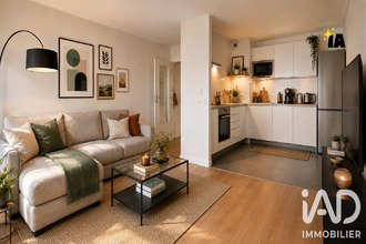 achat appartement nantes 44300