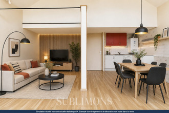 achat appartement nantes 44300