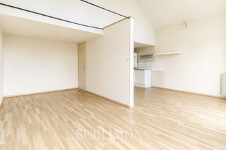 achat appartement nantes 44300