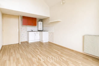 achat appartement nantes 44300