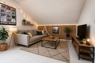 achat appartement nantes 44300