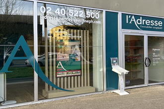 achat appartement nantes 44300