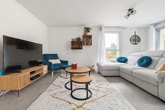 achat appartement nantes 44300