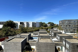 achat appartement nantes 44300