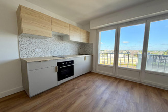 achat appartement nantes 44300
