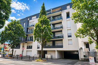 achat appartement nantes 44300