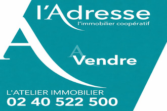 achat appartement nantes 44300