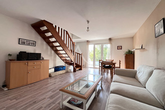 achat appartement nantes 44300