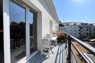 achat appartement nantes 44300