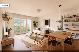 achat appartement nantes 44300