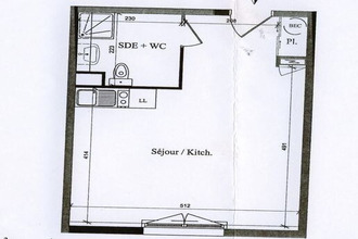 achat appartement nantes 44300