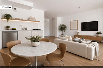 achat appartement nantes 44300