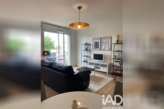 achat appartement nantes 44300