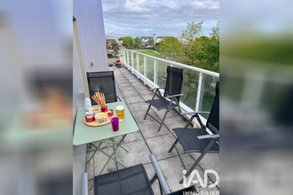 achat appartement nantes 44300