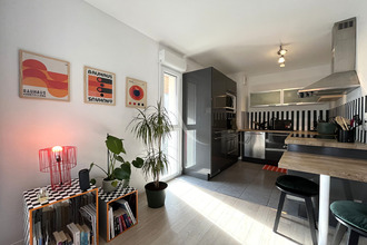 achat appartement nantes 44300