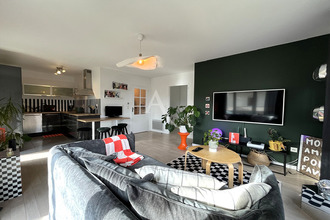 achat appartement nantes 44300