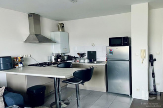 achat appartement nantes 44300
