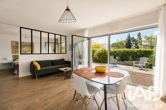 achat appartement nantes 44300