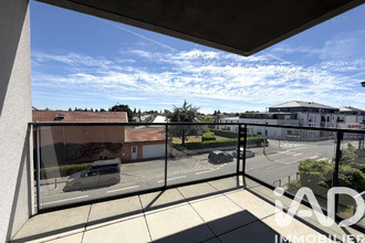 achat appartement nantes 44300