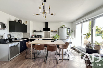 achat appartement nantes 44300