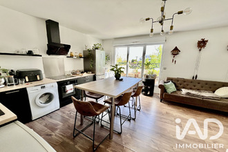 achat appartement nantes 44300