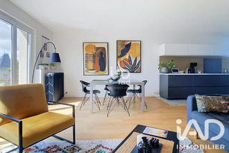 achat appartement nantes 44300