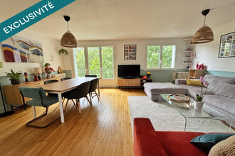 achat appartement nantes 44300