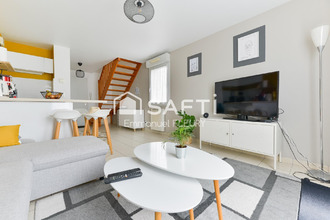 achat appartement nantes 44300
