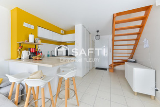 achat appartement nantes 44300