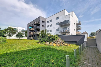 achat appartement nantes 44300