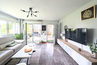 achat appartement nantes 44300