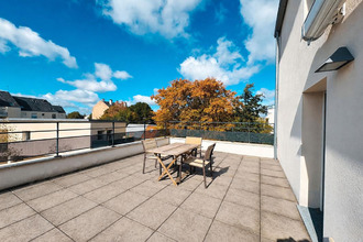 achat appartement nantes 44300