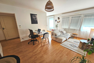 achat appartement nantes 44300