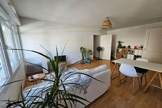 achat appartement nantes 44300