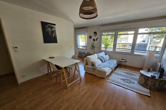 achat appartement nantes 44300