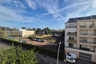 achat appartement nantes 44300