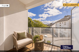 achat appartement nantes 44300