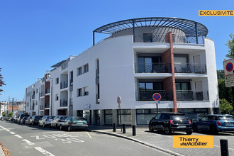 achat appartement nantes 44300
