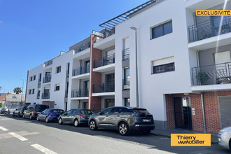 achat appartement nantes 44300