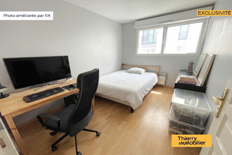 achat appartement nantes 44300