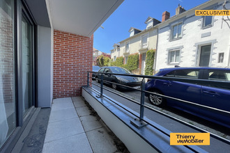 achat appartement nantes 44300