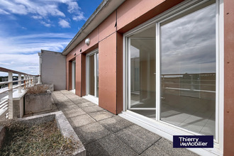 achat appartement nantes 44300