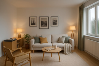 achat appartement nantes 44300