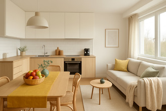 achat appartement nantes 44300