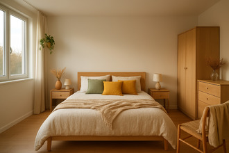 achat appartement nantes 44300